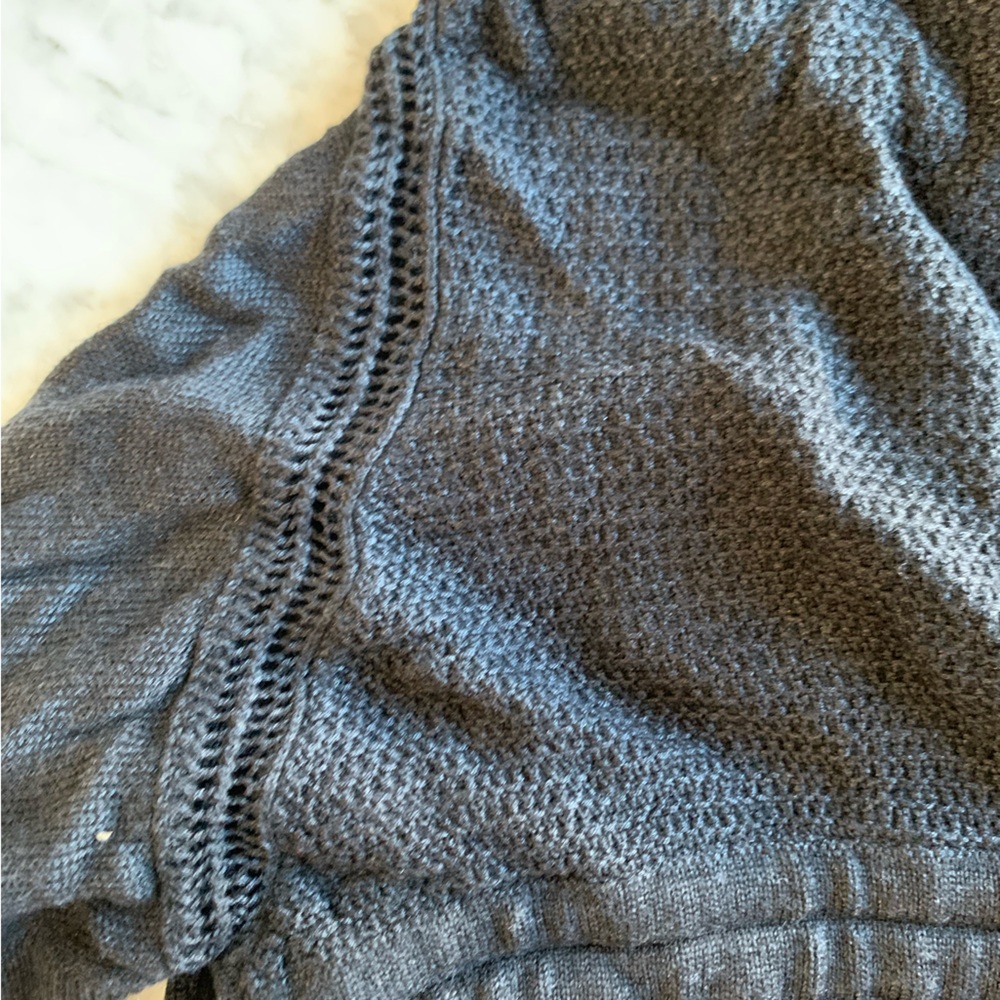 Lululemon Draw String Sweater - image 6